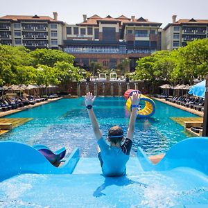 The Capital Zimbali